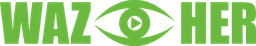 Wazcher Logo
